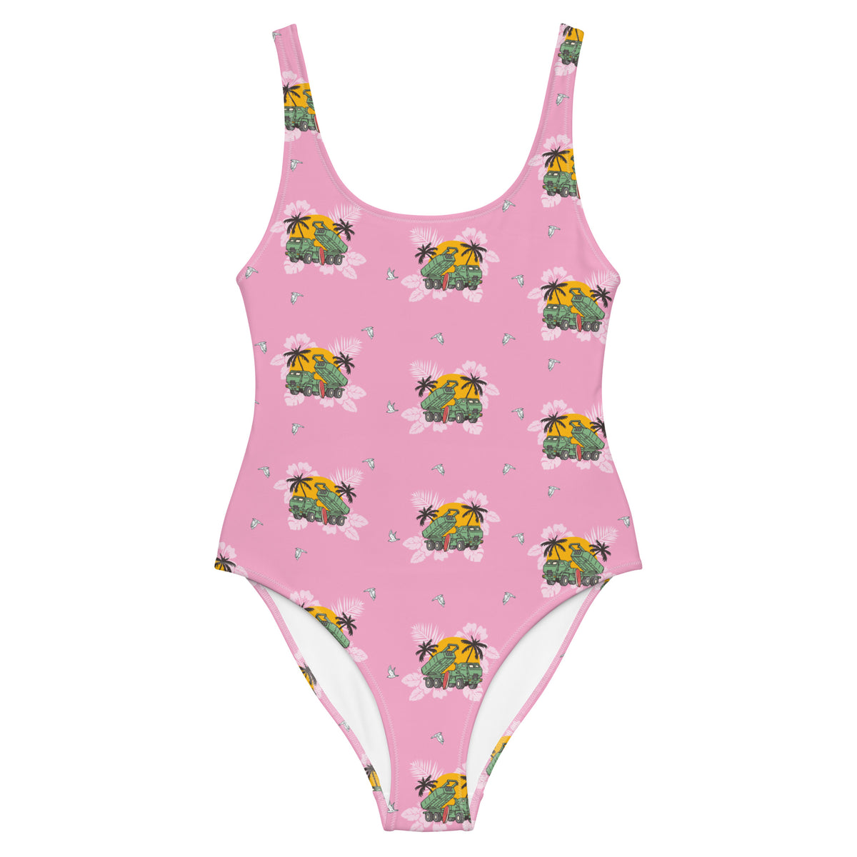 Rugrats one hot sale piece swimsuit