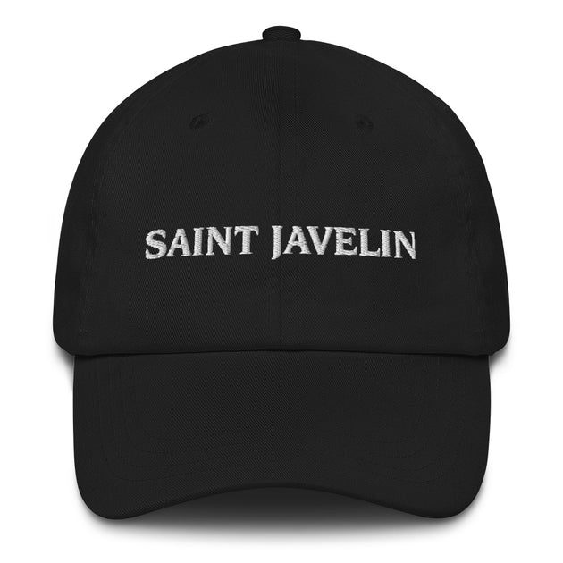 AINT LAURENT Without Organic Dad Hat Embroidered Baseball 