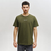 Anthology of Saint Javelin - Green T-Shirt