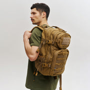 EDC Mission Backpack