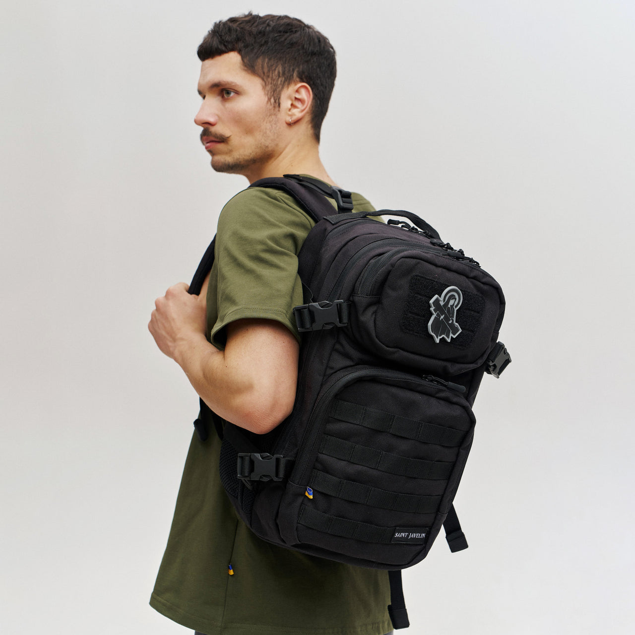 EDC Mission Backpack