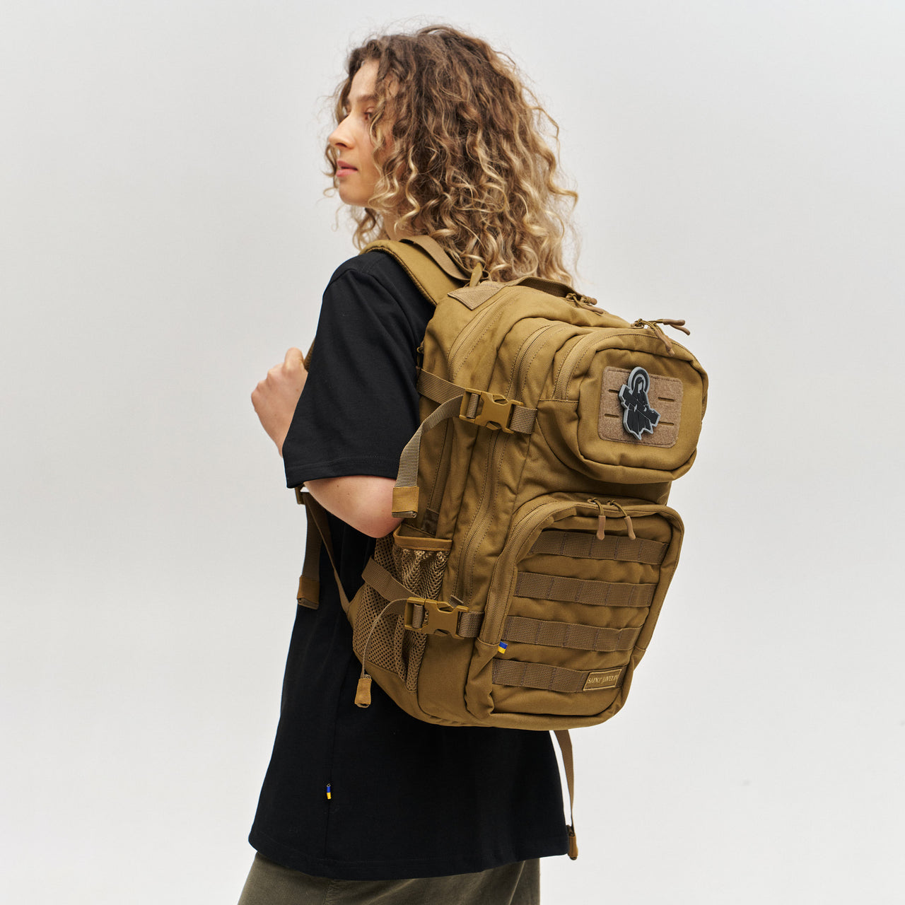 EDC Mission Backpack