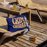 Beach Club – Tote Bag