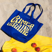 Beach Club – Tote Bag