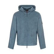 4.5.0 Polartec Sherpa Fleece Zip Hoodie