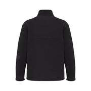 Defender Polartec  1/4 Zip Fleece - Black