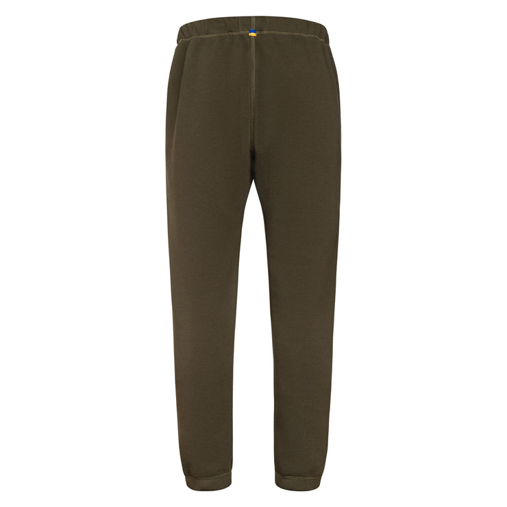 Off-Duty Sweatpants - Olive