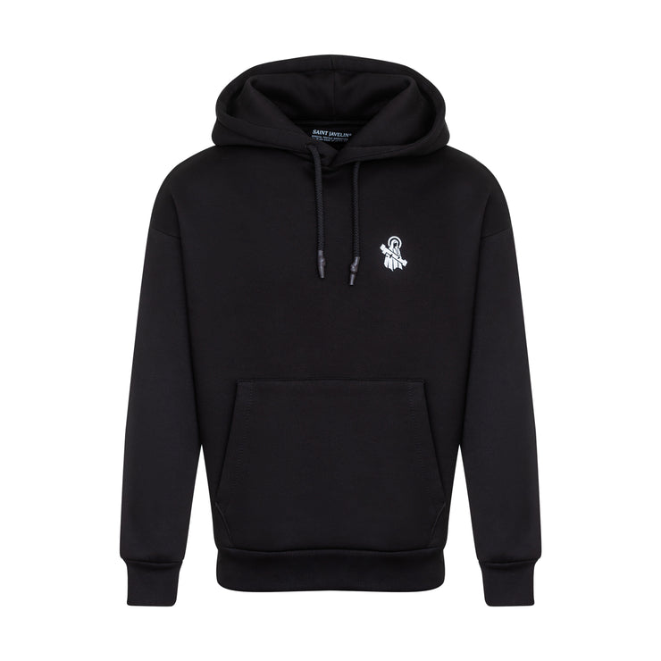 Oversized Saint Javelin Hoodie