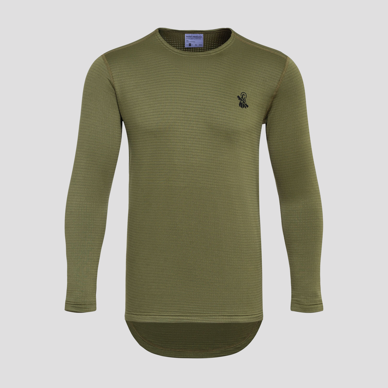 Military Grade Thermal Long Sleeve