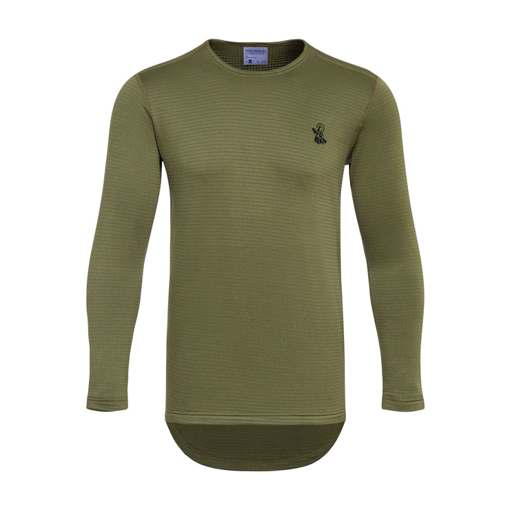 Military Grade Thermal Set - Longsleeve and Bottoms