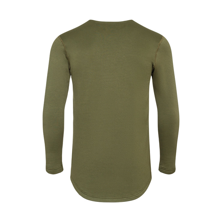 Military Grade Thermal Set - Longsleeve and Bottoms