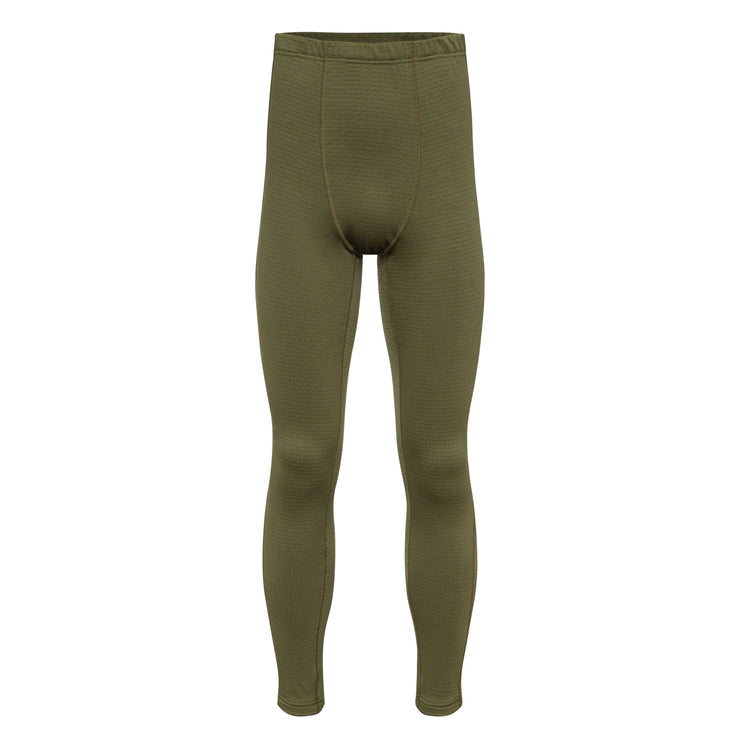 Military Grade Thermal Set - Longsleeve and Bottoms