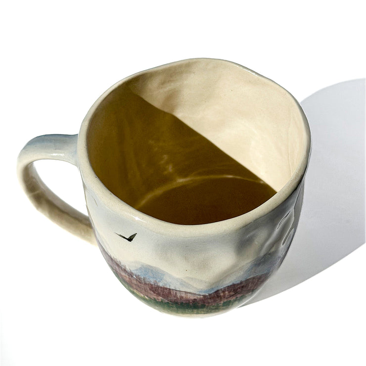 Karpaty Mug - 3-Pack