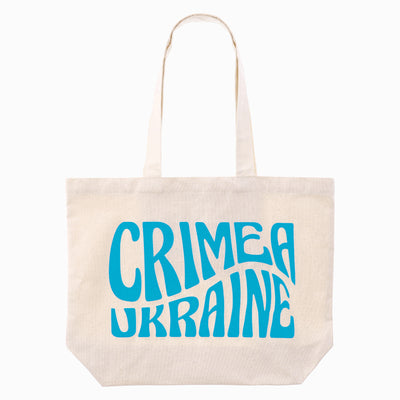 Ukraine – Tote Bag