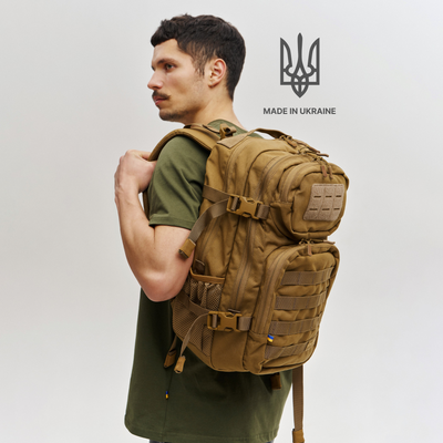 EDC Mission Backpack