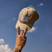 Krym Ukraine  – Beige Dad Hat