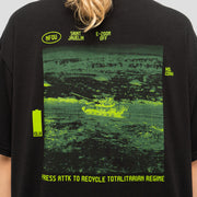 Night Vision - Bamboo T-Shirt