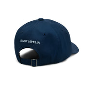 Saint Javelin Blue Dad Hat