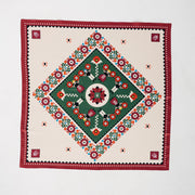 Oberih – Silk Scarf