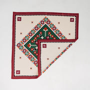 Oberih – Silk Scarf