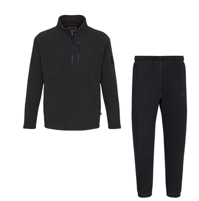 Total Comfort Set - Black