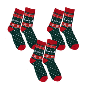 HIMARS Christmas Sock 3-Pack