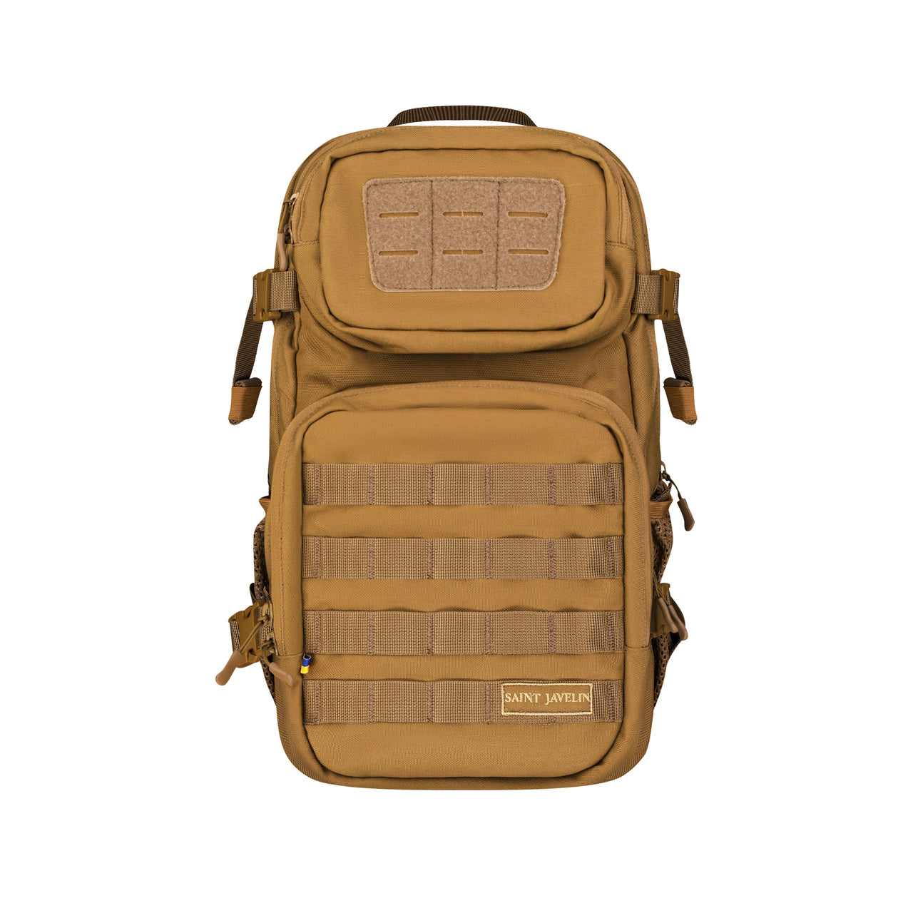 EDC Mission Backpack