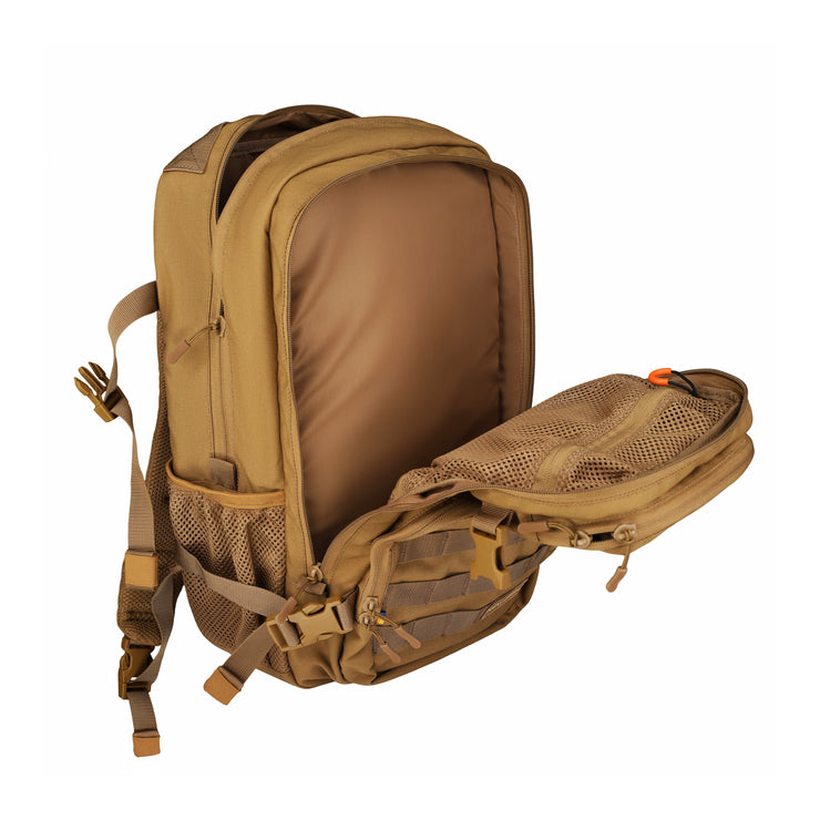 EDC Mission Backpack