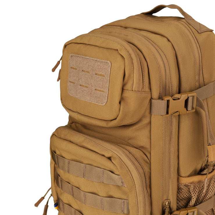 EDC Mission Backpack