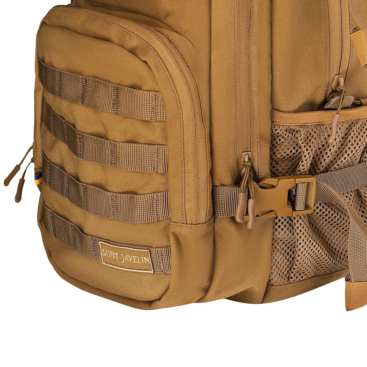 EDC Mission Backpack