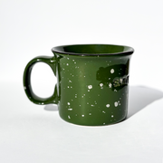 Ceramic Camping Mug 3 Pack