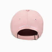 Krym Ukraine  – Pink Dad Hat