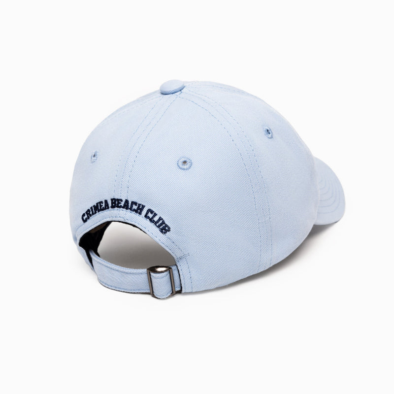 Tryzub Anchor – Dad Cap