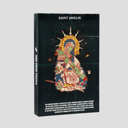 Anthology of Saint Javelin - Puzzle