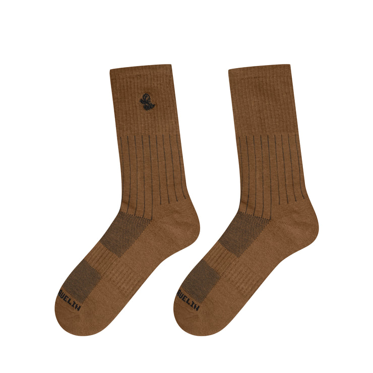 Working Crew Sock [Buy One - Give One]