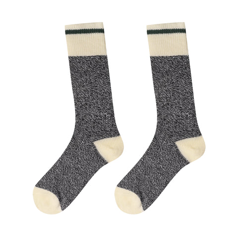 Warm Cabin Socks  [Buy One - Give One]