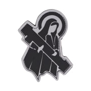 Saint Javelin Field Patch PVC