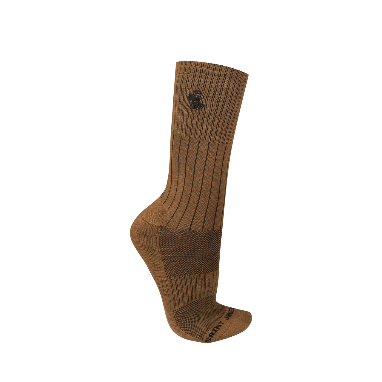 Working Crew Sock [Buy One - Give One] 3-Pack