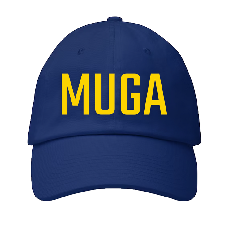 MUGA Hat (Pre-Order Closed)