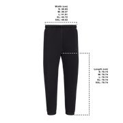 Off-Duty Sweatpants - Black