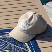 Krym Ukraine  – Beige Dad Hat