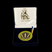 Saint HIMARS Challenge Coin