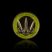 Saint HIMARS Challenge Coin