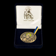 Saint HIMARS Challenge Coin