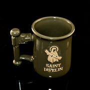 Javelin Mug