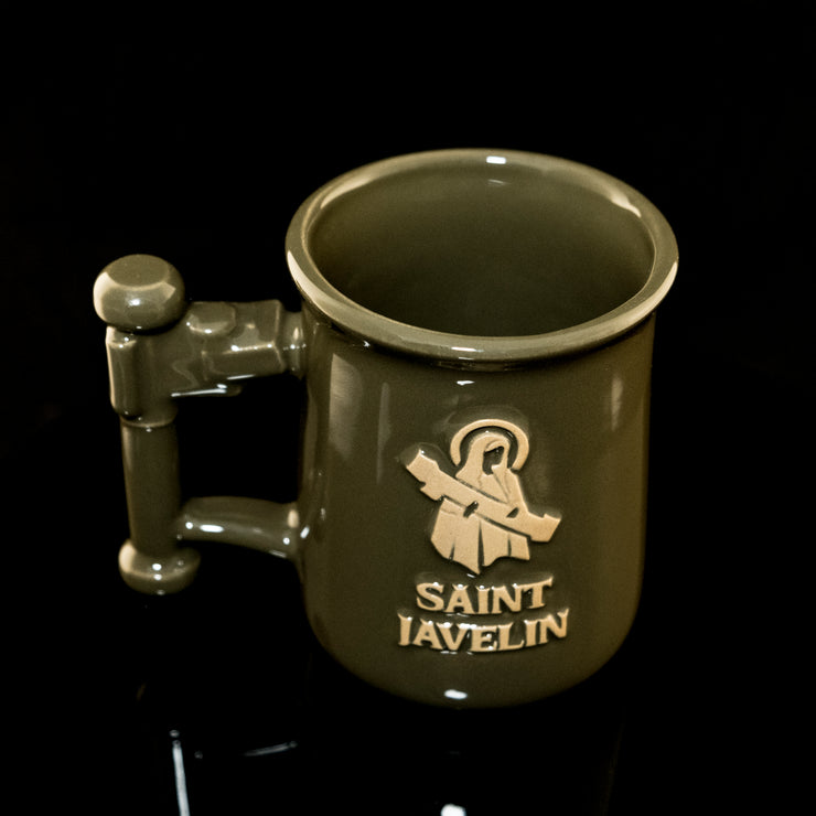 Javelin Mug