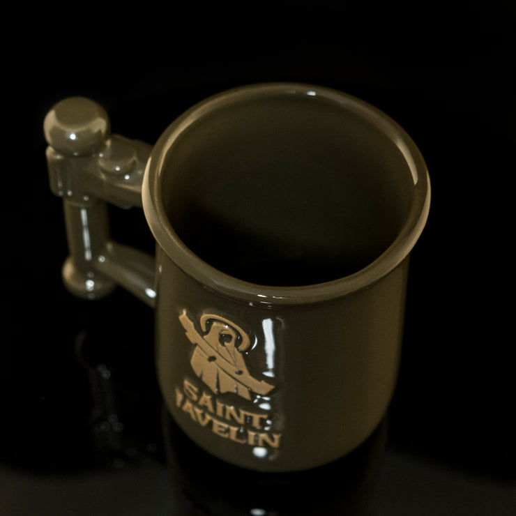 Javelin Mug