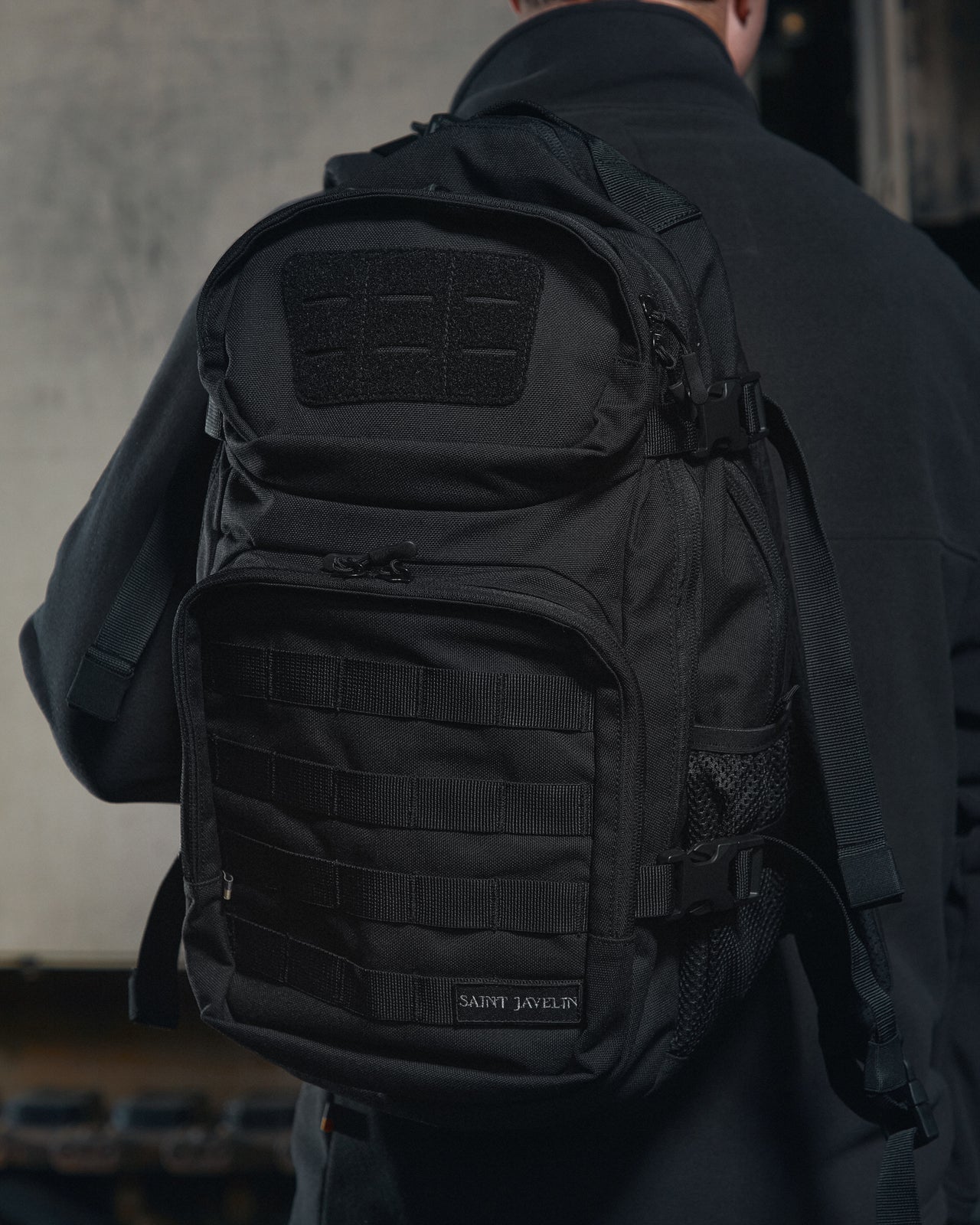 EDC Mission Backpack