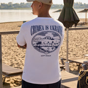 Beach Club – Adult T-Shirt