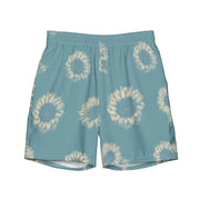 Sunflower Pool – Men’s Swimming Shorts